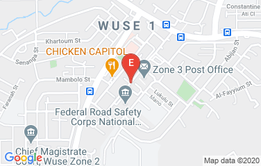 Finland Embassy in Abuja, Nigeria