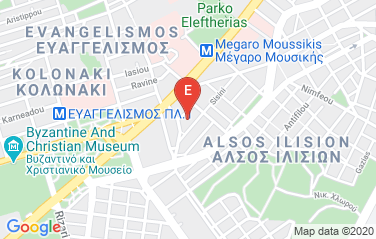 Finland Embassy in Athens, Greece