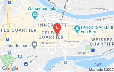 Finland Embassy in Bern, Switzerland