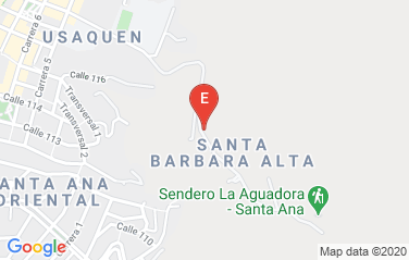 Finland Embassy in Bogota, Colombia