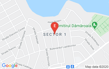 Finland Embassy in Bucharest, Romania