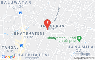 Finland Embassy in Kathmandu, Nepal