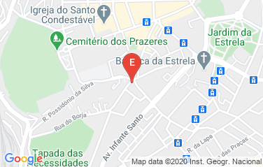 Finland Embassy in Lisbon, Portugal