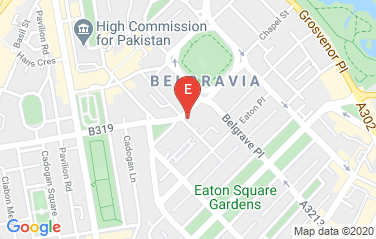 Finland Embassy in London, United Kingdom