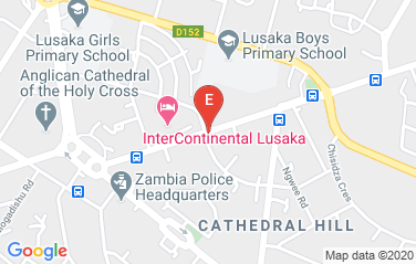 Finland Embassy in Lusaka, Zambia