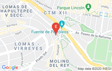 Finland Embassy in Mexico City, Mexico