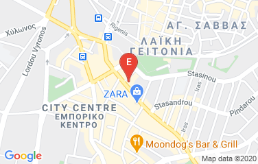 Finland Embassy in Nicosia, Cyprus