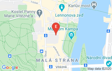 Finland Embassy in Prague, Czech Republic