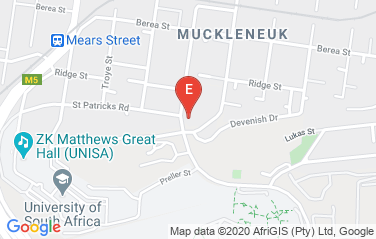 Finland Embassy in Pretoria, South Africa