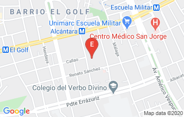 Finland Embassy in Santiago, Chile