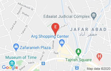 Finland Embassy in Tehran, Iran