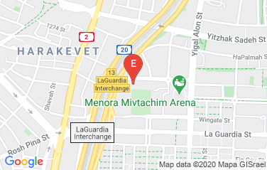 Finland Embassy in Tel Aviv, Israel