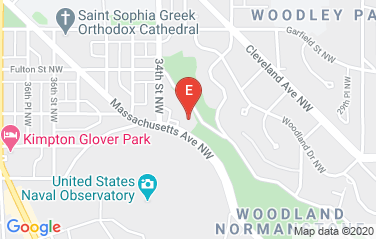 Finland Embassy in Washington, United States