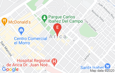 Finland High Commission in Arica, Chile