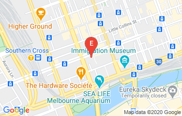 Finland Honorary Consulate General in Melbourne, Australia