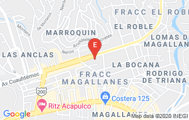 Finland Honorary Consulate in Acapulco, Mexico