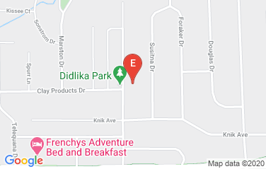 Finland Honorary Consulate in Anchorage, United States