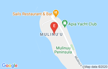 Finland Honorary Consulate in Apia, Samoa