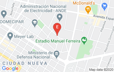 Finland Honorary Consulate in Asuncion, Paraguay