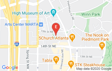 Finland Honorary Consulate in Atlanta, United States