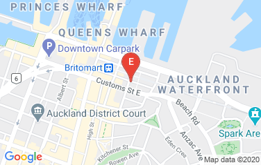 Finland Honorary Consulate in Auckland, New Zealand