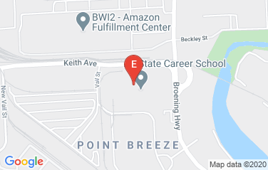 Finland Honorary Consulate in Baltimore, United States