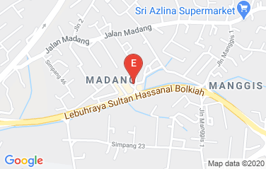 Finland Honorary Consulate in Bandar Seri Begawan, Brunei