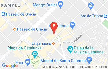 Finland Honorary Consulate in Barcelona, Spain