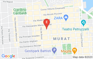 Finland Honorary Consulate in Bari, Italy