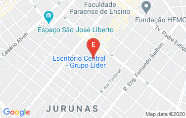 Finland Honorary Consulate in Belem, Brazil