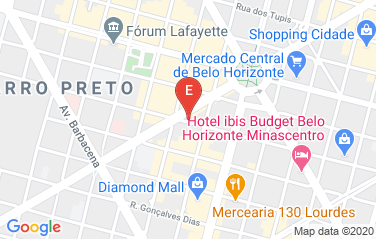 Finland Honorary Consulate in Belo Horizonte, Brazil