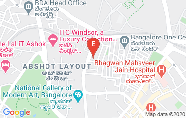 Finland Honorary Consulate in Bengaluru, India