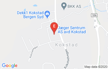 Finland Honorary Consulate in Bergen, Norway