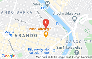 Finland Honorary Consulate in Bilbao, Spain