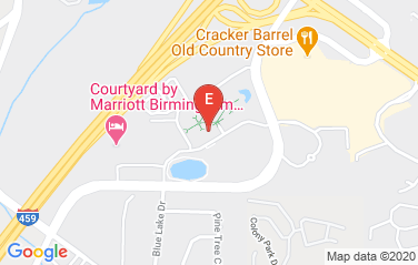 Finland Honorary Consulate in Birmingham, Alabama, United States