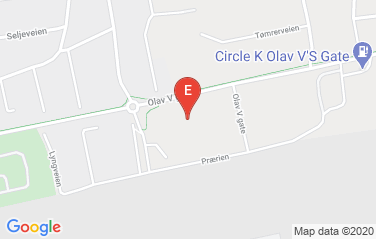 Finland Honorary Consulate in Bodo, Norway