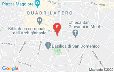 Finland Honorary Consulate in Bologna, Italy