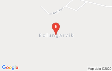 Finland Honorary Consulate in Bolungarvik, Iceland