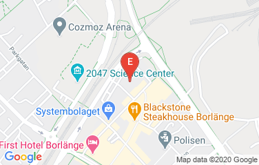 Finland Honorary Consulate in Borlänge, Sweden