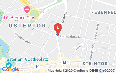 Finland Honorary Consulate in Bremen, Germany