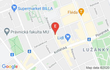 Finland Honorary Consulate in Brno, Czech Republic