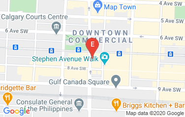 Finland Honorary Consulate in Calgary, Canada