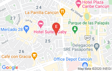 Finland Honorary Consulate in Cancun, Mexico