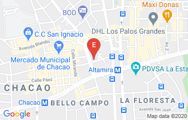 Finland Honorary Consulate in Caracas, Venezuela