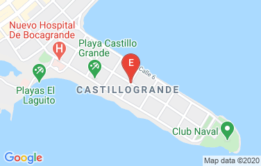 Finland Honorary Consulate in Cartagena, Colombia