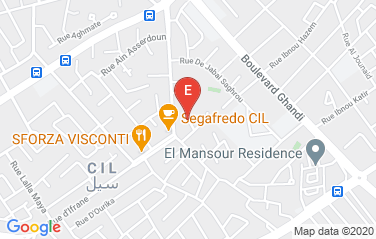 Finland Honorary Consulate in Casablanca, Morocco