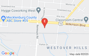 Finland Honorary Consulate in Charlotte, United States