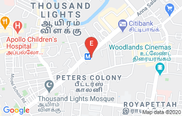 Finland Honorary Consulate in Chennai, India