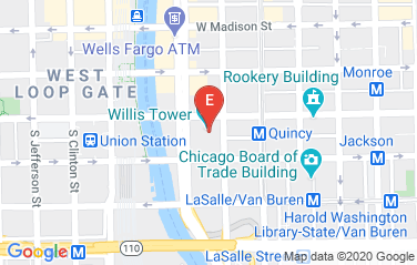 Finland Honorary Consulate in Chicago, United States