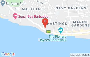 Finland Honorary Consulate in Christ Church Barbados, Barbados